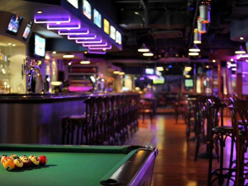 JW Marriott Hotel 47524