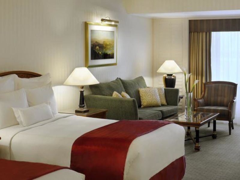 JW Marriott Hotel 47529