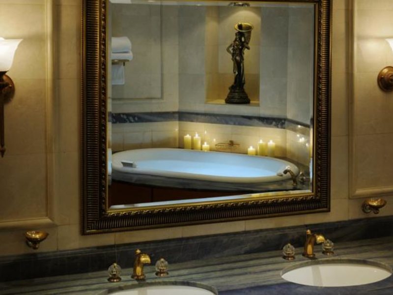 JW Marriott Hotel 47531