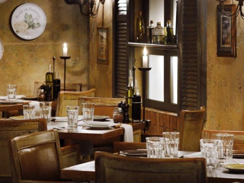 JW Marriott Hotel 47532