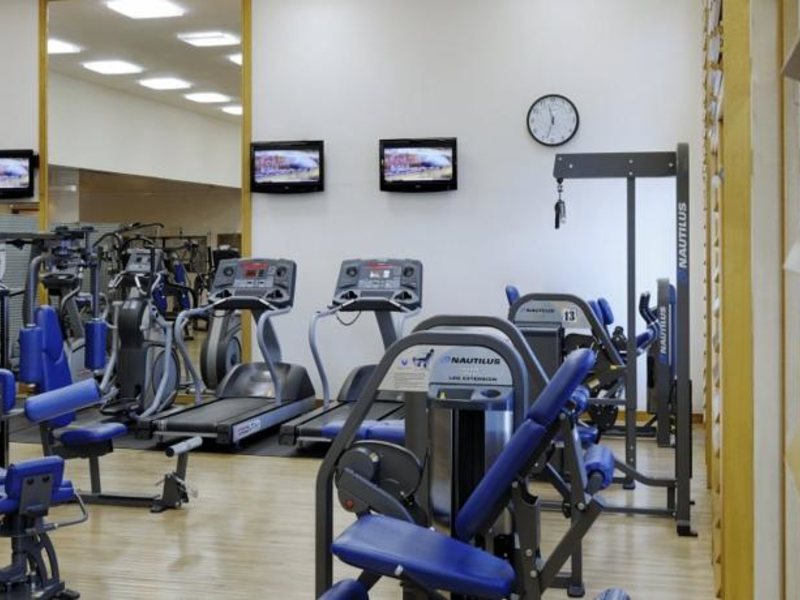 JW Marriott Hotel 47533