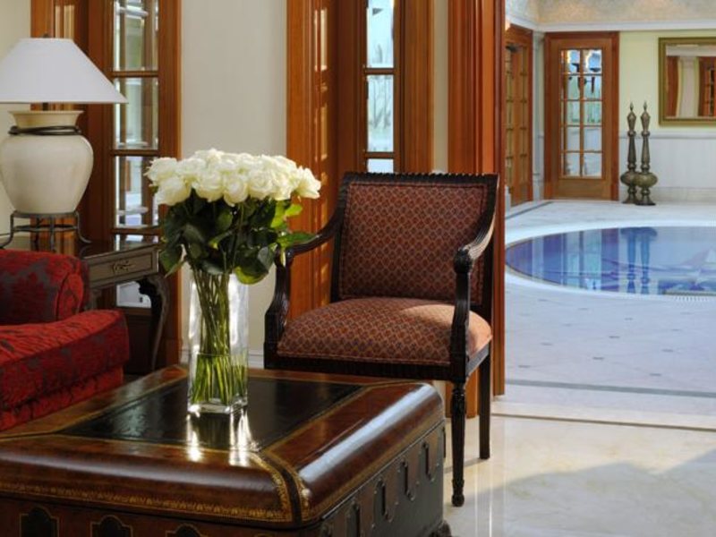 JW Marriott Hotel 47537