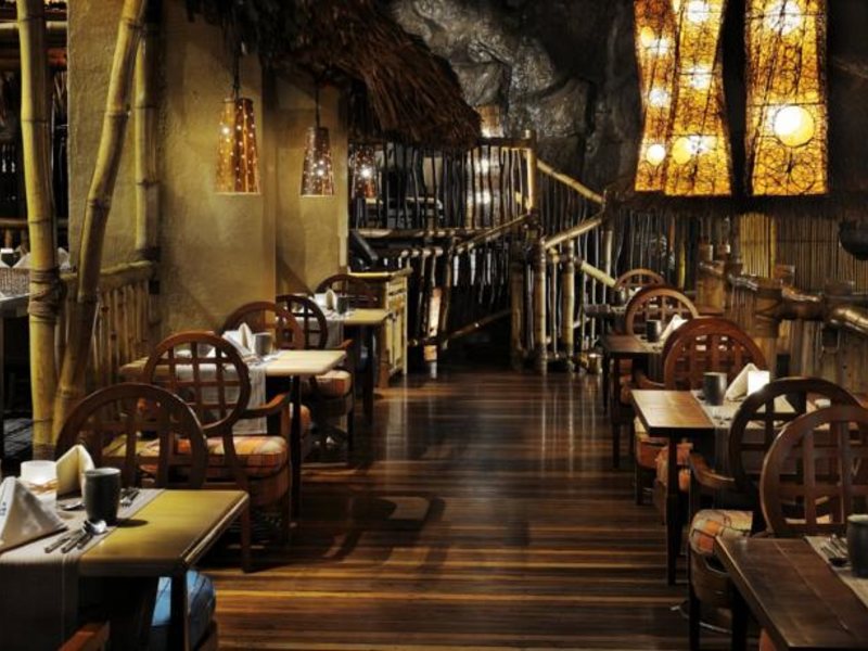 JW Marriott Hotel 47539