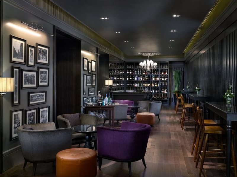 JW Marriott Hotel Bangkok 216588