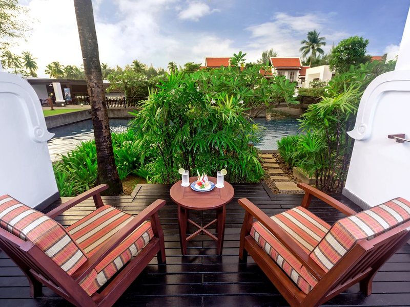 JW Marriott Khao Lak Resort and Spa 202191