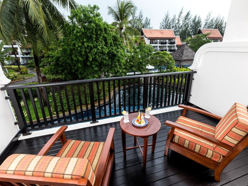 JW Marriott Khao Lak Resort and Spa 202192