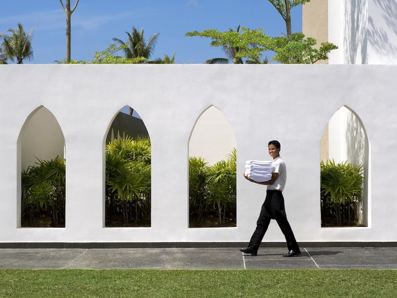 JW Marriott Khao Lak Resort and Spa 202194