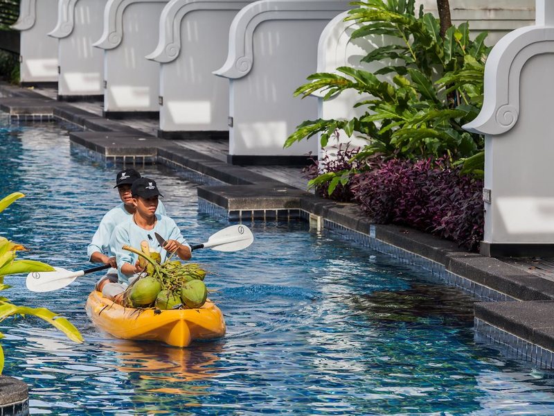 JW Marriott Khao Lak Resort and Spa 202195