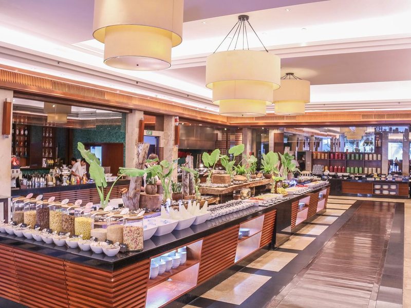 JW Marriott Khao Lak Resort and Spa 202198