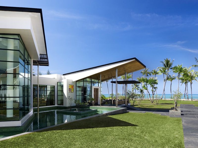 JW Marriott Khao Lak Resort and Spa 202199