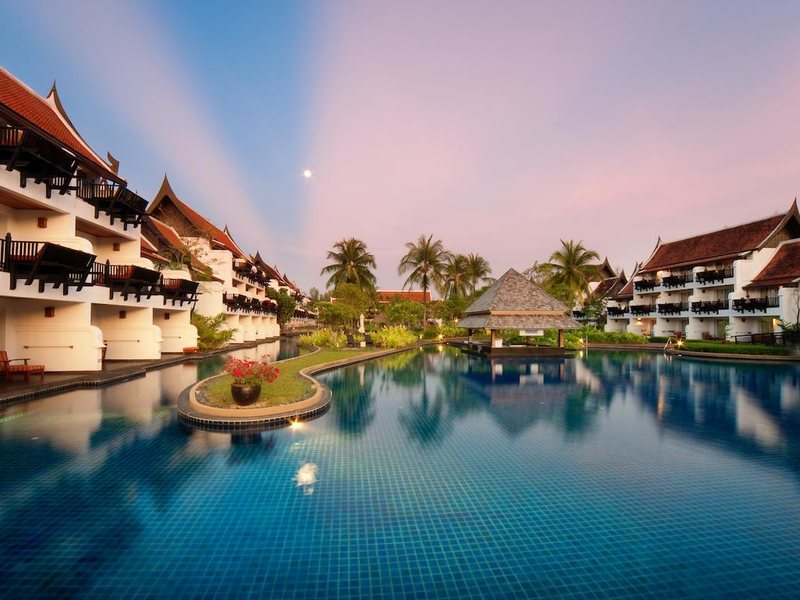 JW Marriott Khao Lak Resort and Spa 202200