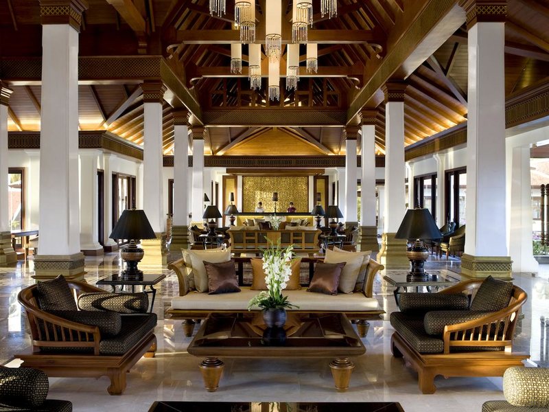 JW Marriott Khao Lak Resort and Spa 202201