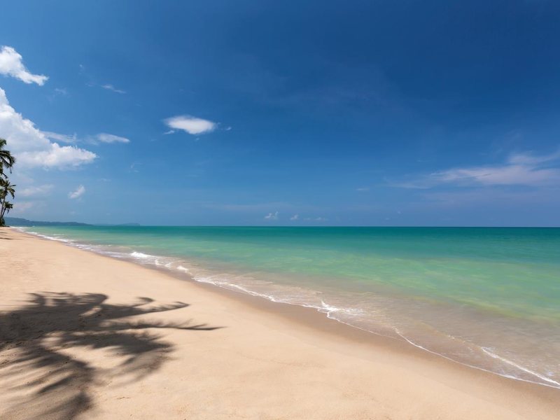 JW Marriott Khao Lak Resort and Spa 202202