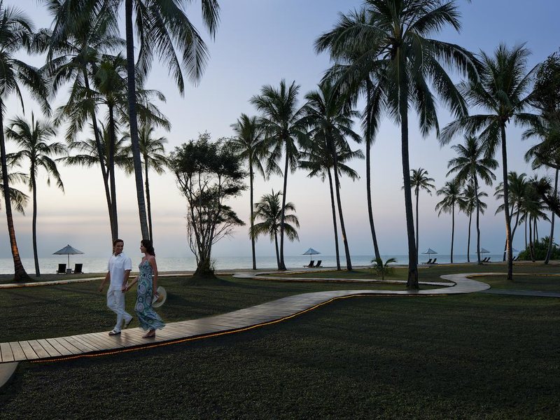 JW Marriott Khao Lak Resort and Spa 202205