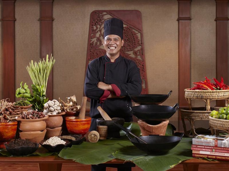 JW Marriott Khao Lak Resort and Spa 202206