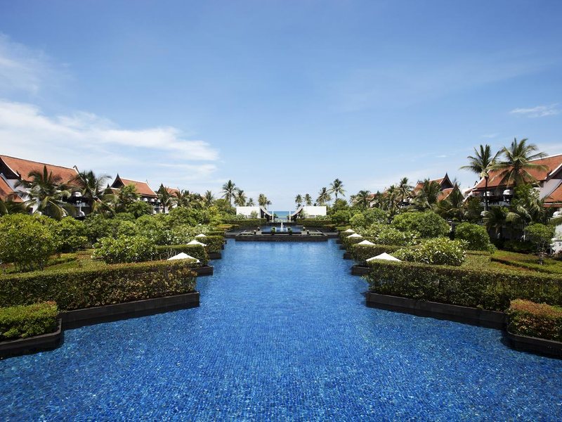 JW Marriott Khao Lak Resort and Spa 202207