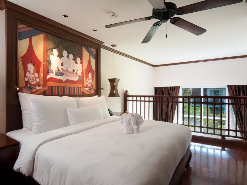 JW Marriott Khao Lak Resort and Spa 202209