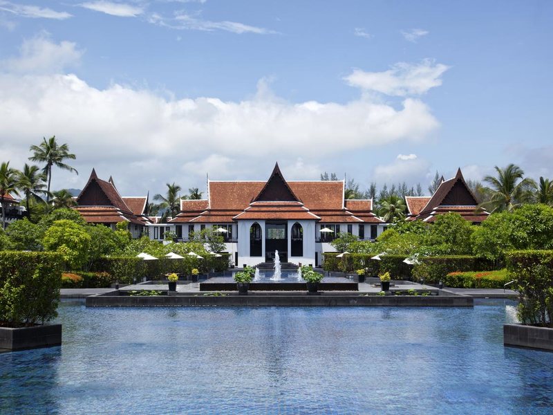 JW Marriott Khao Lak Resort and Spa 202212