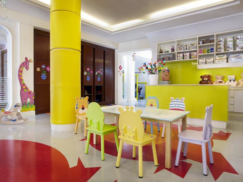 JW Marriott Khao Lak Resort and Spa 202213