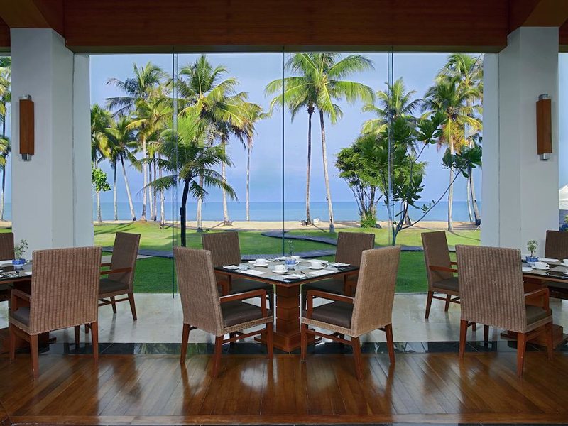 JW Marriott Khao Lak Resort and Spa 202214