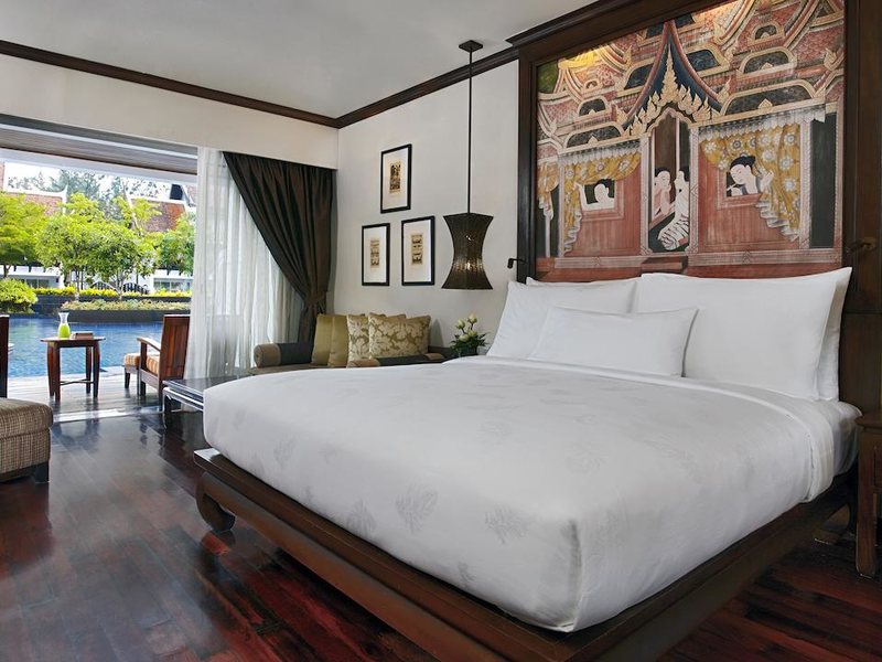 JW Marriott Khao Lak Resort and Spa 202216