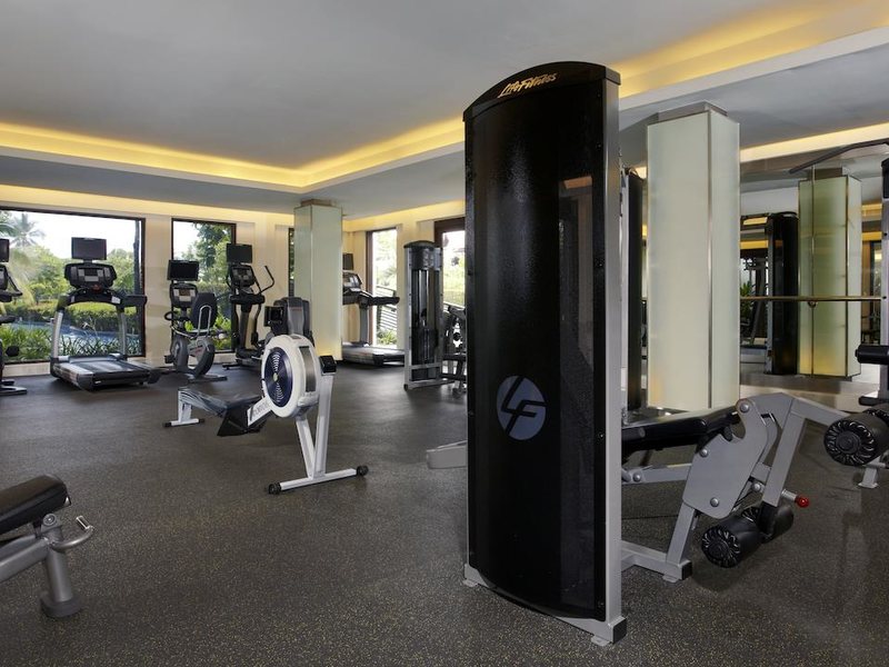 JW Marriott Khao Lak Resort and Spa 202218