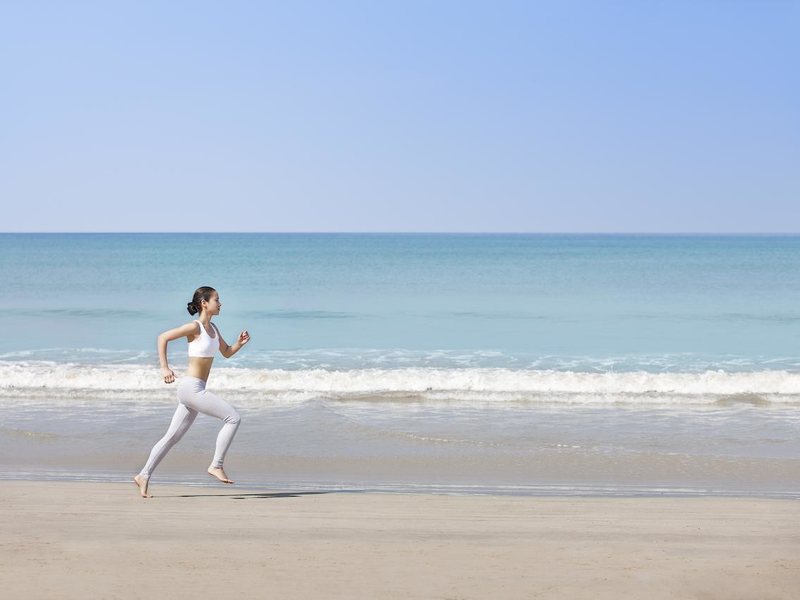 JW Marriott Khao Lak Resort and Spa 202219