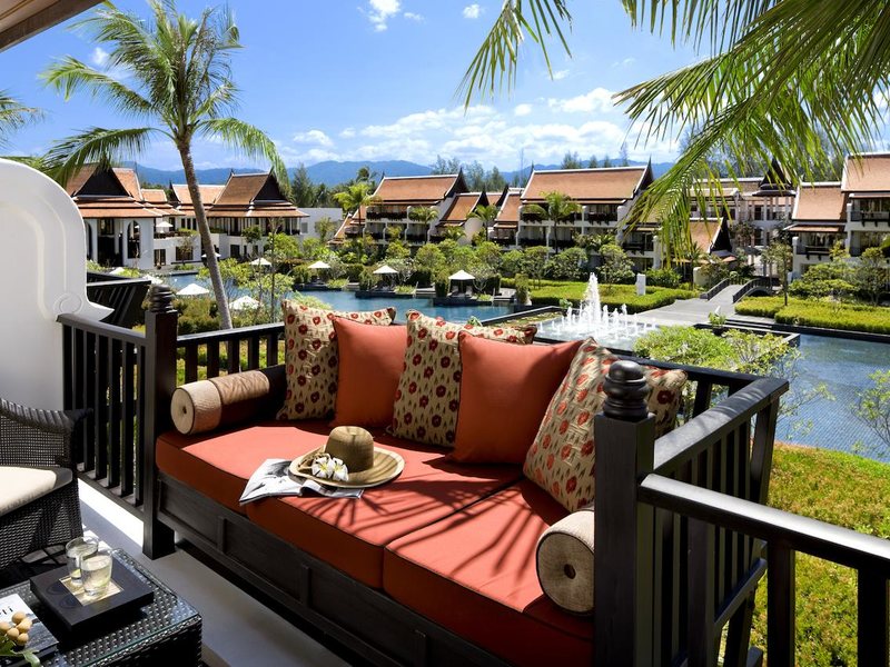 JW Marriott Khao Lak Resort and Spa 202220