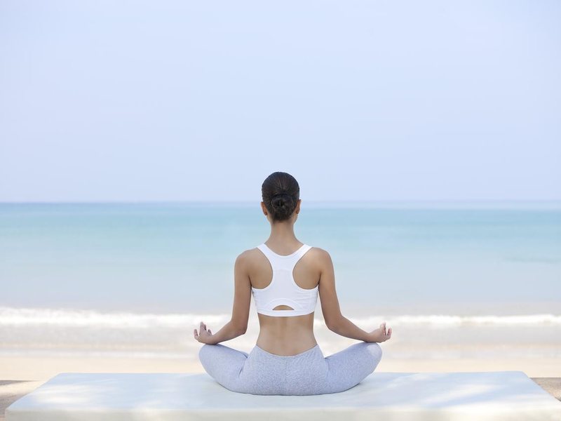 JW Marriott Khao Lak Resort and Spa 202221