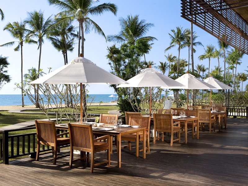 JW Marriott Khao Lak Resort and Spa 202222