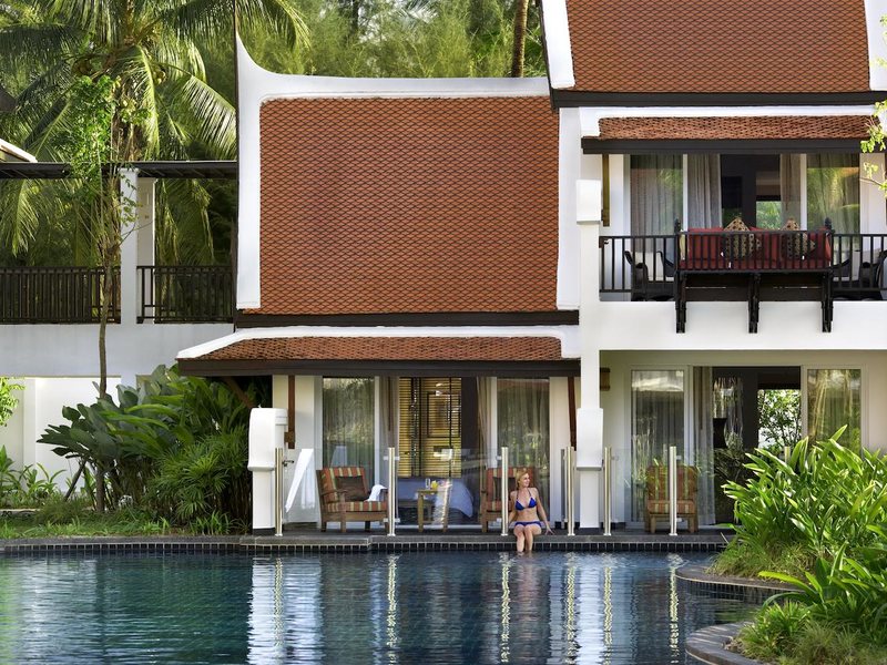 JW Marriott Khao Lak Resort and Spa 202224