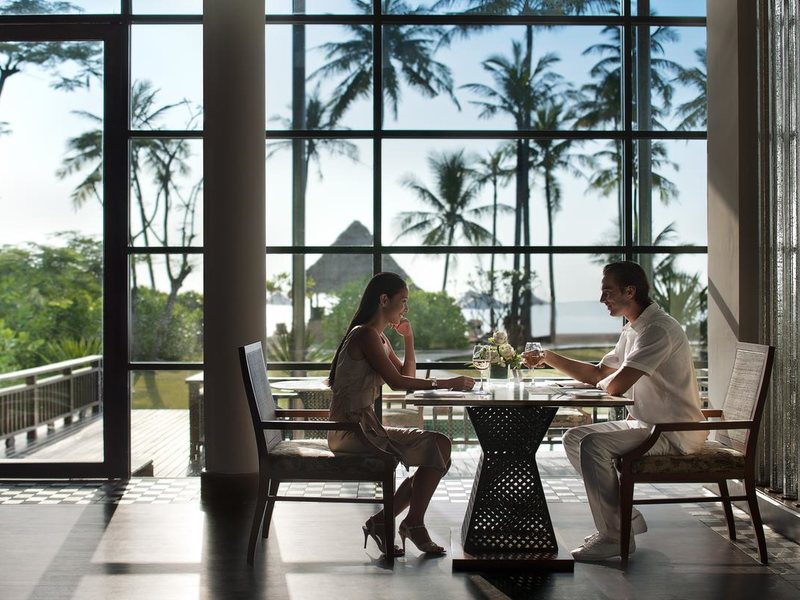 JW Marriott Khao Lak Resort and Spa 202225