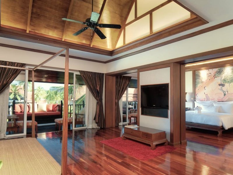 JW Marriott Khao Lak Resort and Spa 202227