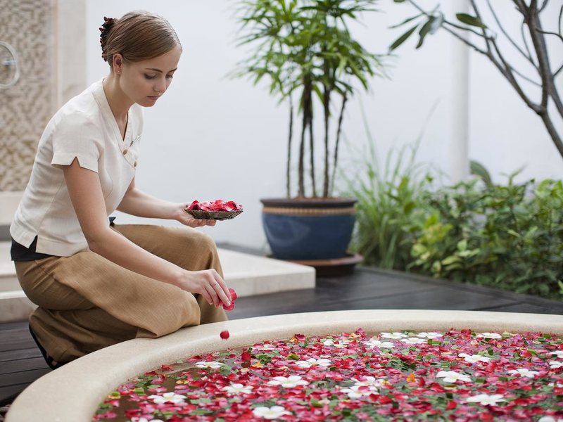 JW Marriott Khao Lak Resort and Spa 202228