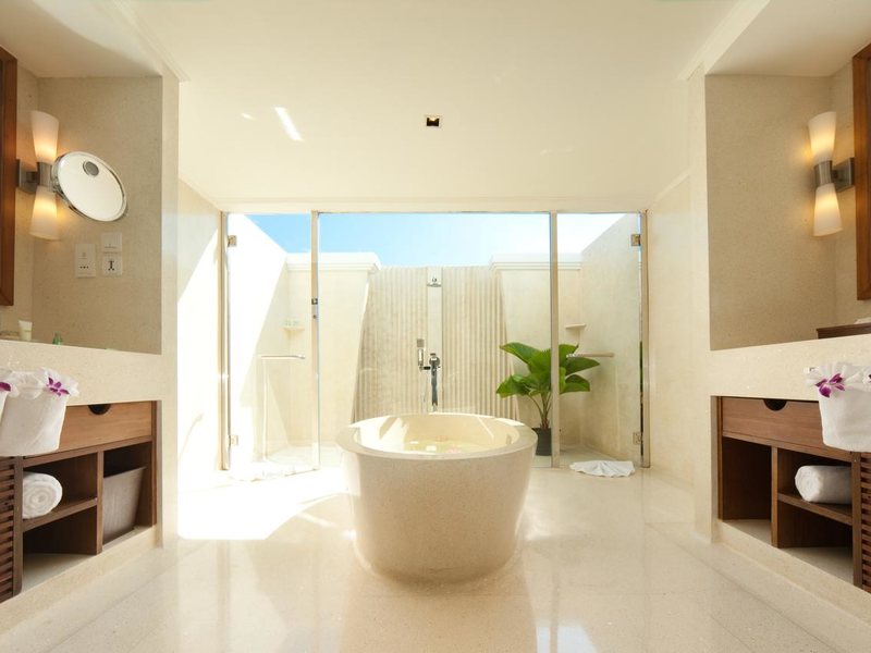 JW Marriott Khao Lak Resort and Spa 202229