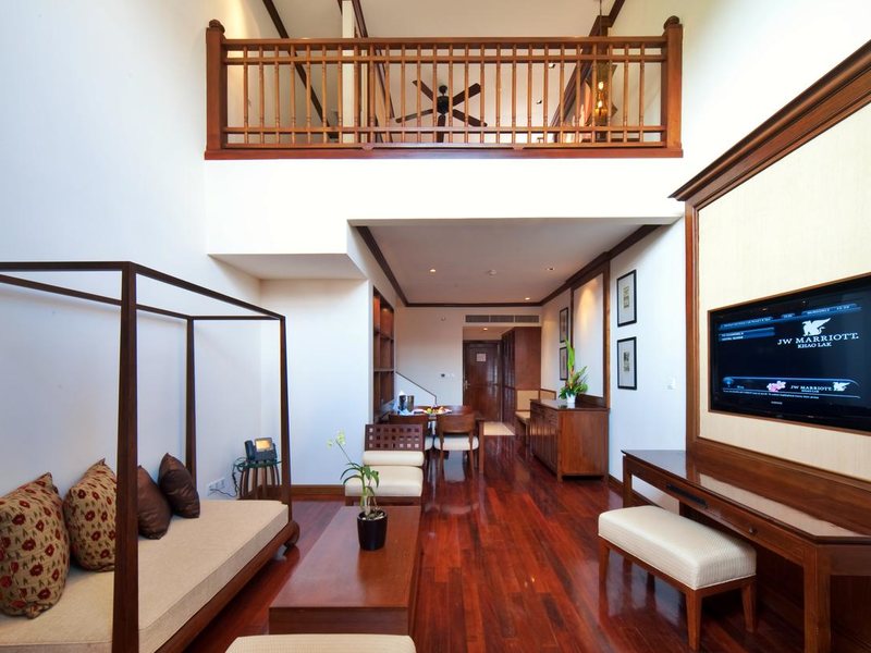 JW Marriott Khao Lak Resort and Spa 202230