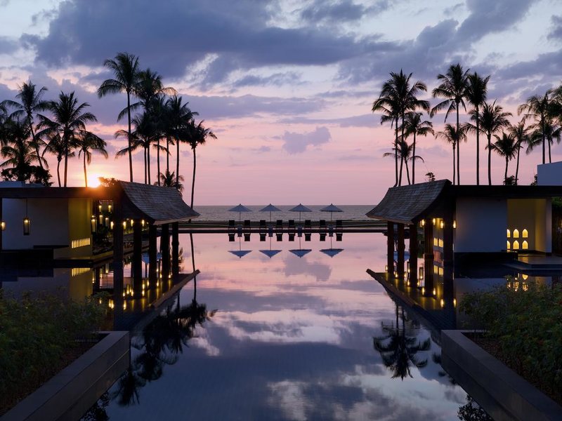 JW Marriott Khao Lak Resort and Spa 202231
