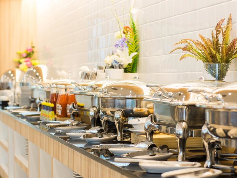 J Inspired Hotel Pattaya 224326