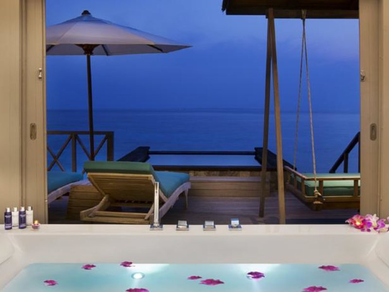 Ja Manafaru (еx 135157