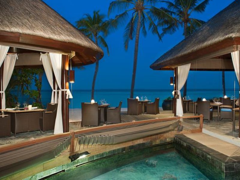 Ja Manafaru (еx 135165