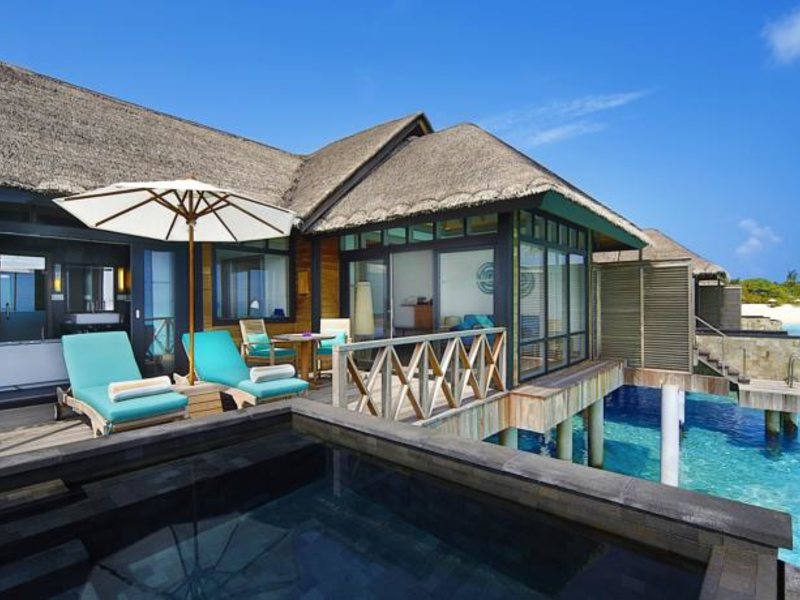 Ja Manafaru (еx 135174