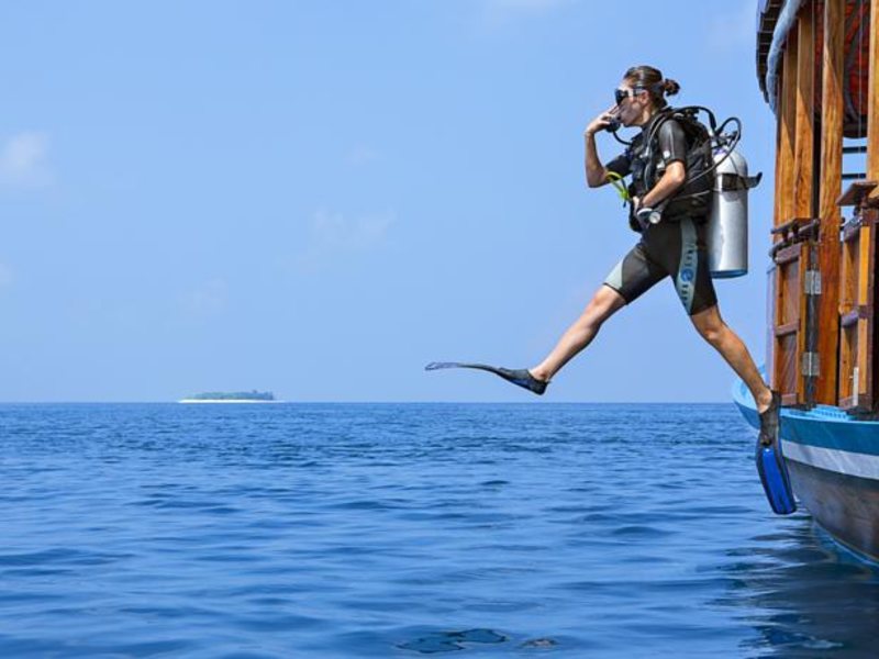 Ja Manafaru (еx 135182