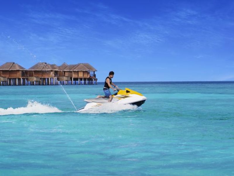 Ja Manafaru (еx 135184