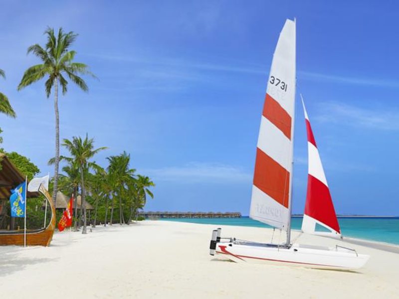 Ja Manafaru (еx 135185