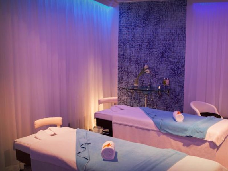 Ja Ocean View Hotel 57788