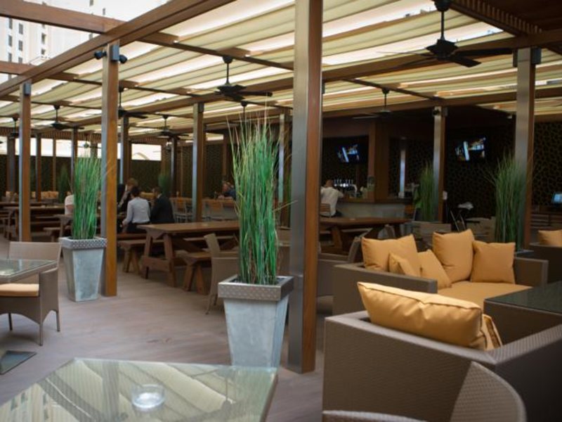 Ja Ocean View Hotel 57790