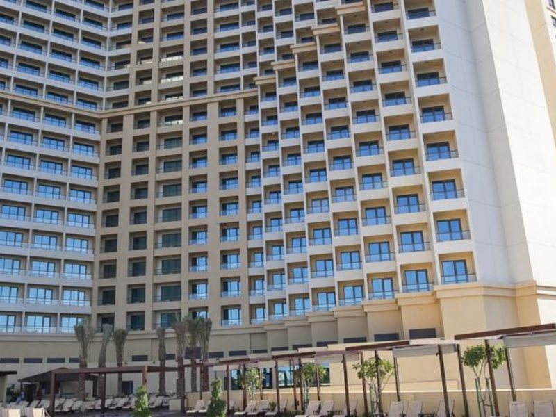 Ja Ocean View Hotel 57793