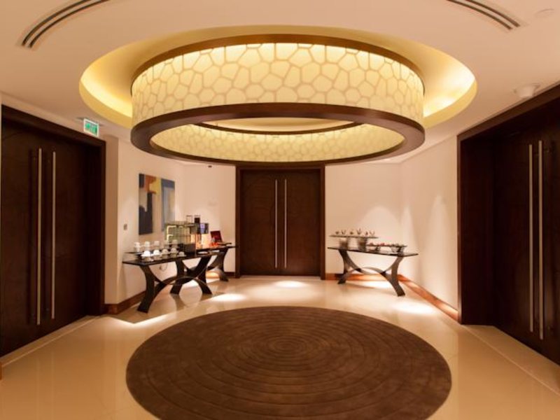 Ja Ocean View Hotel 57795