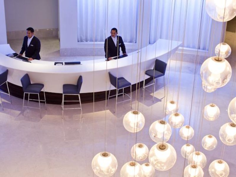 Ja Ocean View Hotel 57799