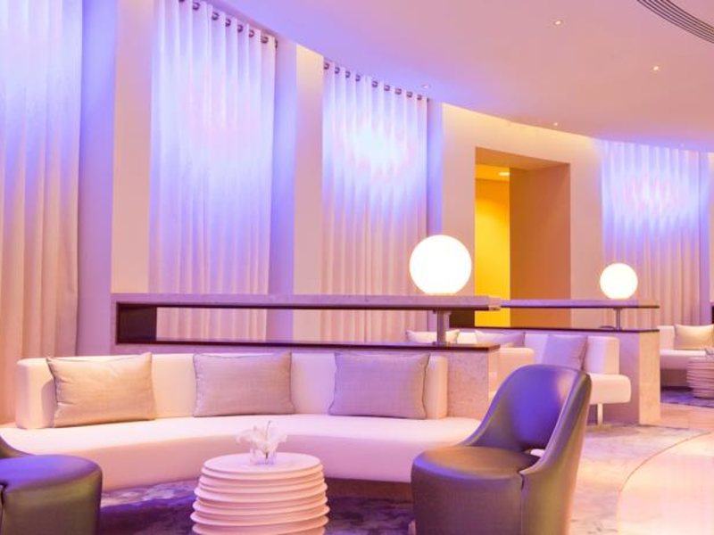 Ja Ocean View Hotel 57800